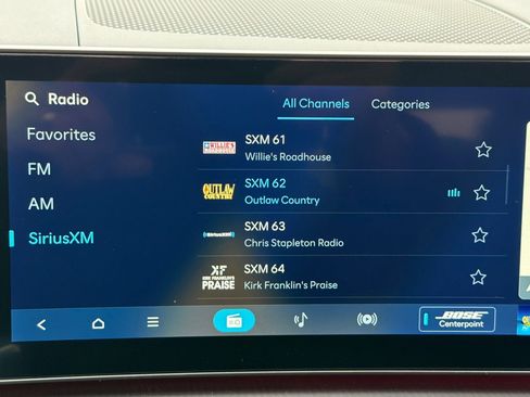 New 2026 Hyundai Santa Fe Calligraphy AWD/4WD image 25