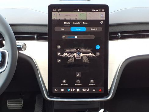 New 2026 Volvo EX90 Ultra AWD/4WD image 16