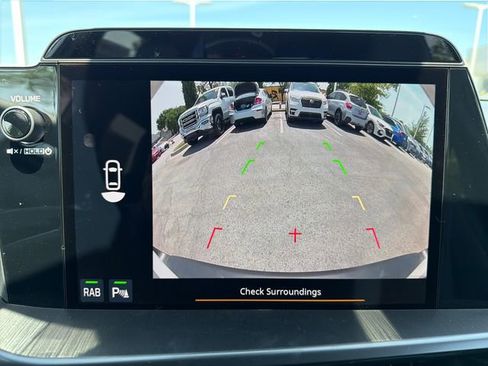 New 2026 Subaru Outback Premium AWD/4WD image 13