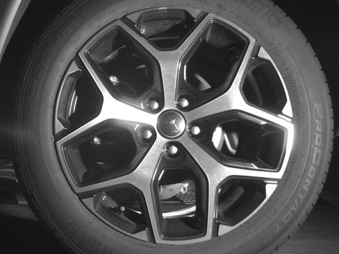 Used 2025 Jeep Compass Limited image 14