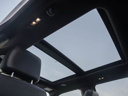 Used 2021 Ford F150 Platinum w/ Equipment Group 701A High image 43