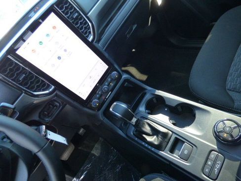 New 2025 Ford Ranger XLT image 16