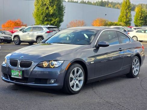 Used 2007 BMW 328xi Coupe image 3