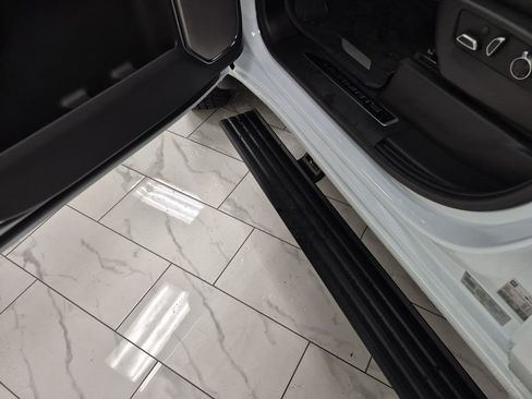 New 2026 GMC Sierra 2500 Denali Ultimate w/ LPO, Black Badging Package image 36