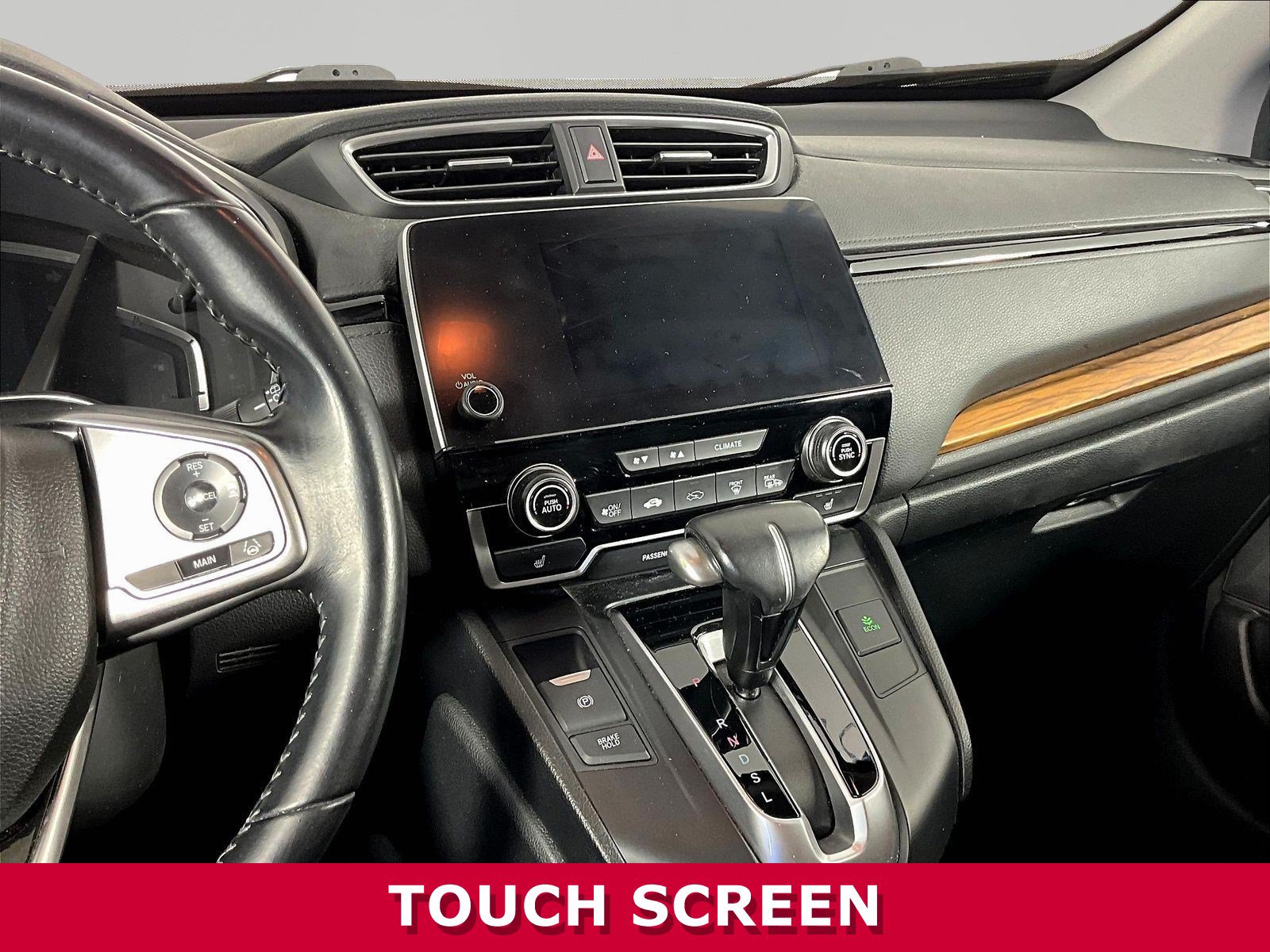 Used 2018 Honda CR-V EX-L image 9