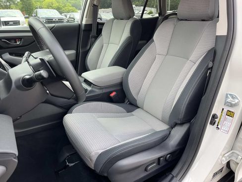 Certified 2025 Subaru Outback Premium w/ Popular Package #1A AWD/4WD image 29