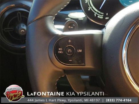 Used 2024 MINI Cooper S image 20