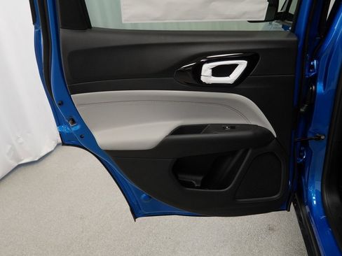 New 2026 Jeep Compass Limited image 29