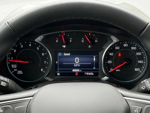 Used 2024 Chevrolet Equinox LT AWD/4WD image 10