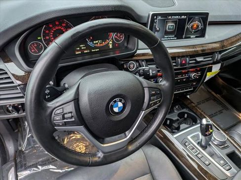 Used 2017 BMW X5 xDrive35i image 10