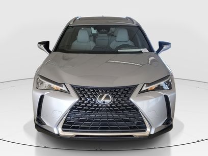 Used 2025 Lexus UX 300h FWD w/ Accessory Package (Z1)
