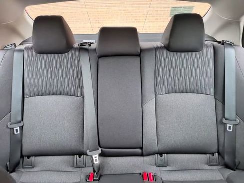 Certified 2026 Toyota Camry LE FWD image 20