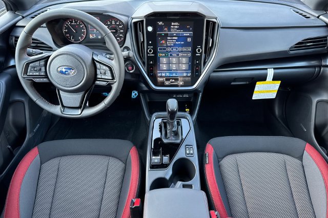 New 2026 Subaru Impreza RS AWD/4WD image 10