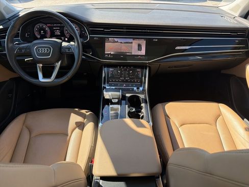 Used 2020 Audi Q7 2.0T Premium Plus w/ Premium Plus Package image 26