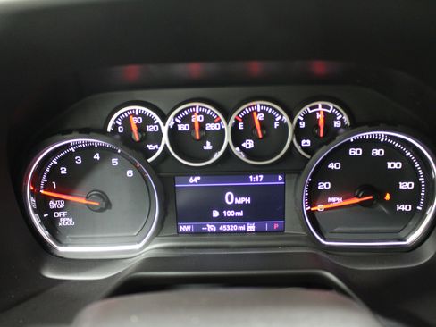 Used 2021 Chevrolet Tahoe RST w/ Luxury Package AWD/4WD image 13