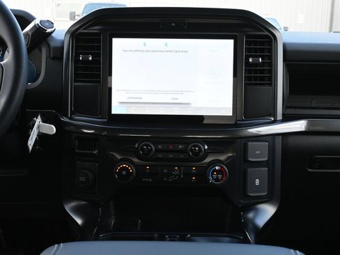 New 2026 Ford F150 STX w/ Equipment Group 200A RWD image 11