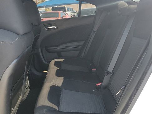 Used 2023 Dodge Charger GT w/ Blacktop Package image 8