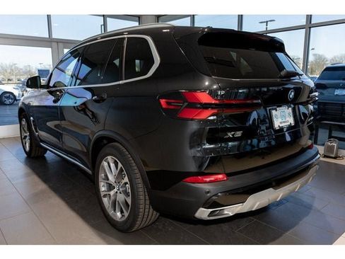 New 2026 BMW X5 xDrive50e AWD/4WD image 44