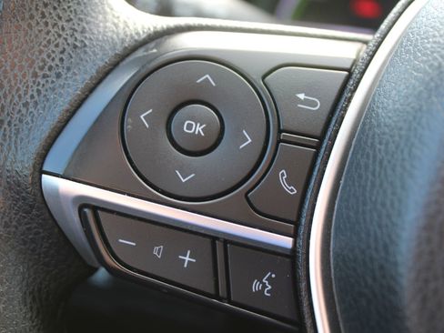 Used 2023 Toyota Camry LE image 26