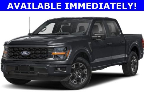 New 2026 Ford F150 STX w/ Equipment Group 200A image 33
