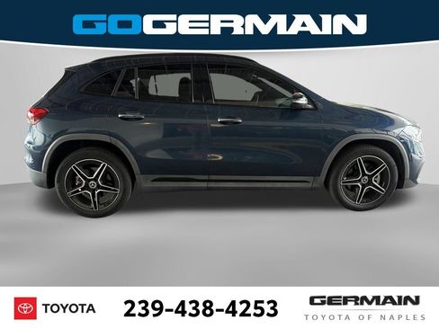 Used 2023 Mercedes-Benz GLA 250 4MATIC image 11