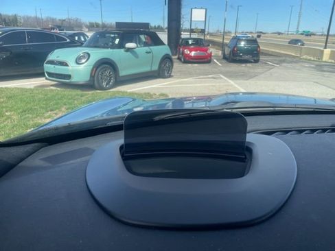 Certified 2023 MINI Cooper John Cooper Works image 32