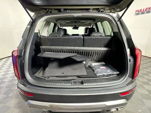 Used 2022 Kia Telluride S image 27