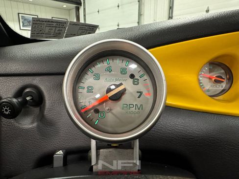 Used 1999 Plymouth Prowler RWD image 35