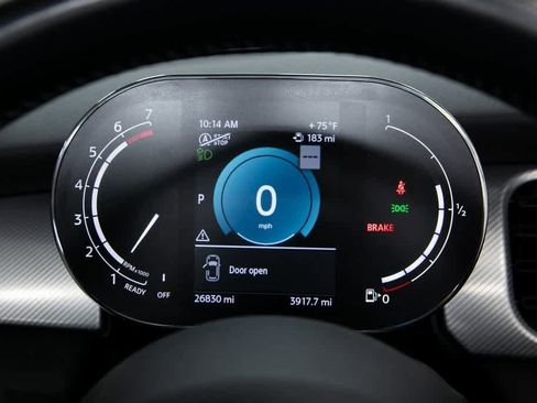 Used 2022 MINI Cooper S image 19