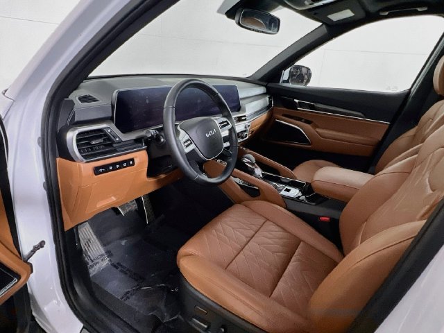 Used 2023 Kia Telluride SX X-Pro AWD/4WD image 8