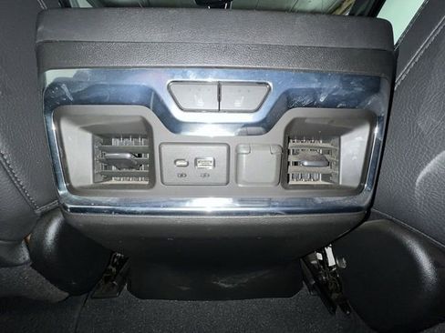 Certified 2020 GMC Sierra 1500 Denali w/ Denali Ultimate Package image 22