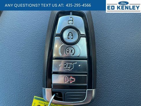 New 2026 Ford Explorer ST w/ Sun And Sound Package image 16