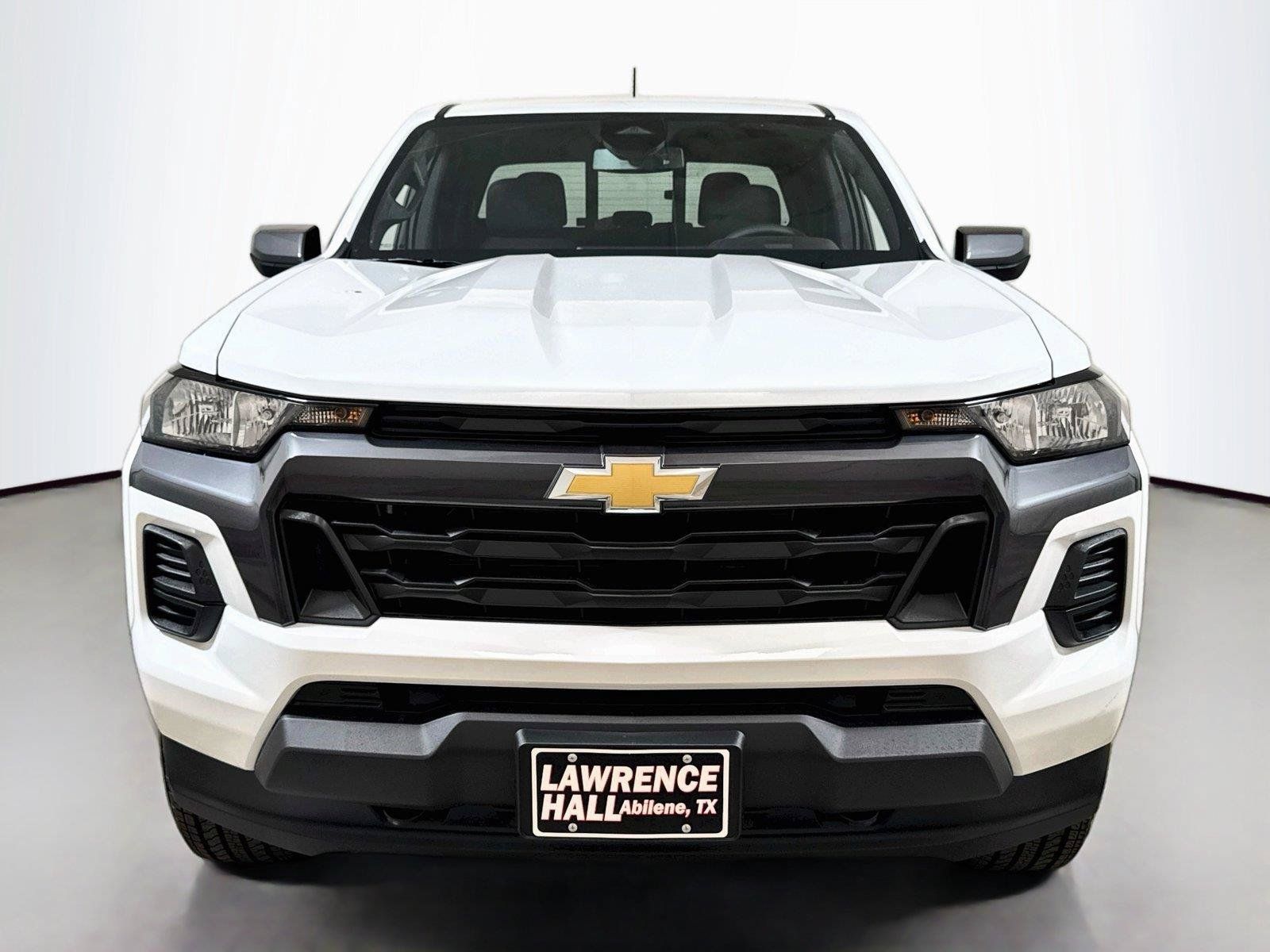 New 2026 Chevrolet Colorado LT w/ Advanced Trailering Package AWD/4WD image 2