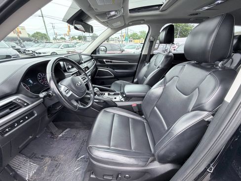 Used 2021 Kia Telluride S AWD/4WD image 13