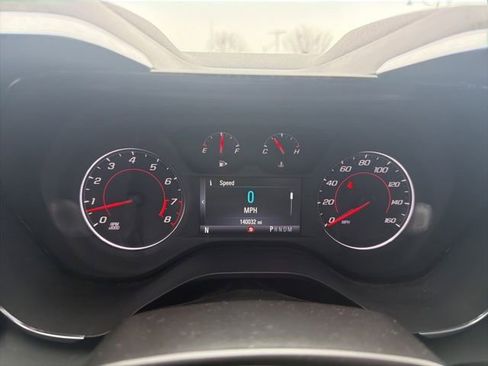 Used 2016 Chevrolet Camaro LT image 30