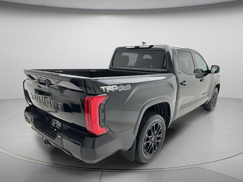 Used 2023 Toyota Tundra SR5 w/ TRD Sport Premium Package AWD/4WD image 8
