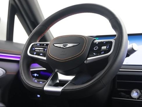 New 2026 Genesis GV70 2.5T Sport Prestige AWD/4WD image 43