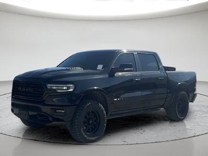 Used 2020 RAM 1500 Limited