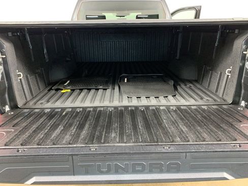 Used 2022 Toyota Tundra SR5 image 30