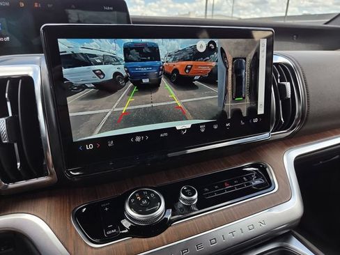 New 2027 Ford Expedition King Ranch AWD/4WD image 7