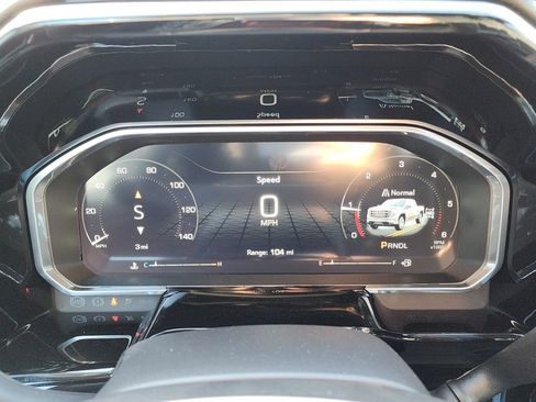 New 2026 GMC Sierra 1500 Elevation w/ X31 Off-Road Package image 25