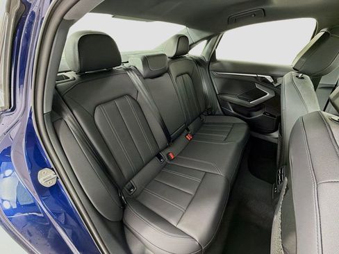 Used 2025 Audi A3 2.0T Premium Plus w/ Premium Plus Package image 29