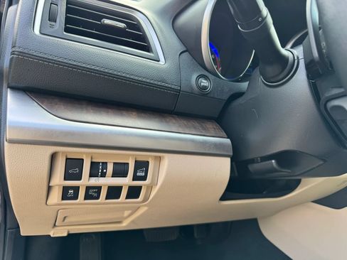 Used 2018 Subaru Outback 2.5i Limited w/ Popular Package #2 AWD/4WD image 22