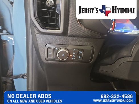 Used 2021 Ford Bronco Sport Badlands w/ Badlands Package AWD/4WD image 15