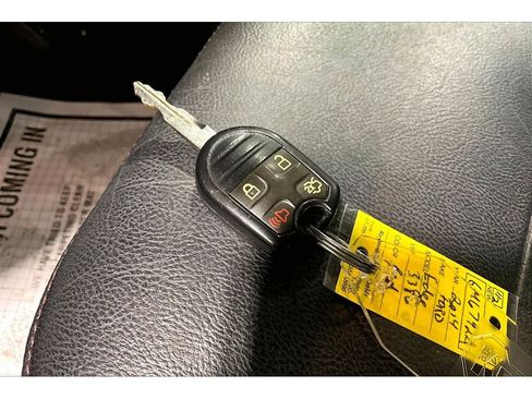 Used 2014 Ford Edge SEL w/ Equipment Group 205A image 12