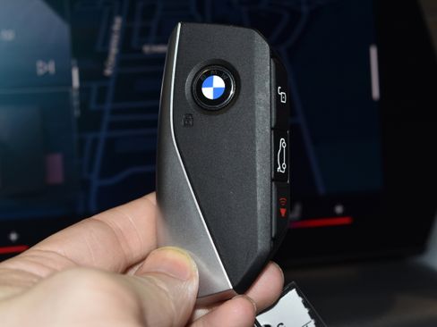 New 2026 BMW X2 xDrive28i w/ Technology Package image 14