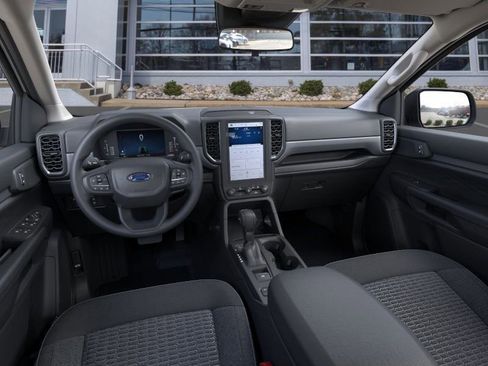New 2025 Ford Ranger XL w/ Trailer Tow Package image 9