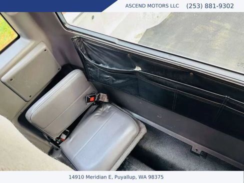 Used 2001 Ford Ranger 2WD SuperCab image 11