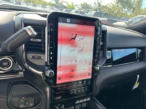 New 2025 RAM 3500 Limited image 13