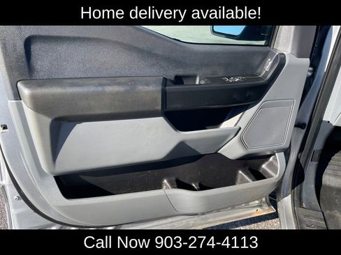 Used 2021 Ford F150 XL w/ Equipment Group 101A High image 11